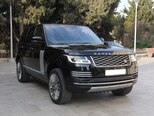 Land Rover Range Rover-6