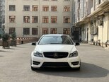 Mercedes C 250-2