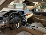 Mercedes C 250-10