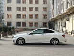 Mercedes C 250-8