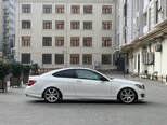 Mercedes C 250-7
