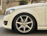 Mercedes C 250-14