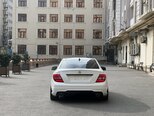 Mercedes C 250-9
