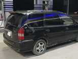 Mitsubishi Airtrek-4