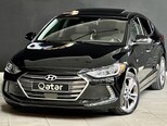 Hyundai Elantra-2