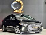 Hyundai Elantra-1