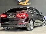 Hyundai Elantra-9