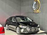 Hyundai Elantra-7