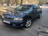 Nissan Maxima-9