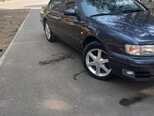 Nissan Maxima-12