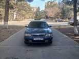 Nissan Maxima-1