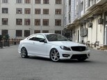 Mercedes C 250-1