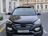 Hyundai Santa Fe-1