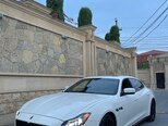 Maserati Quattroporte-1