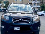 Hyundai Santa Fe-1