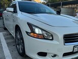 Nissan Maxima-3