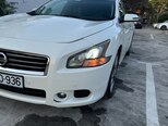 Nissan Maxima-4