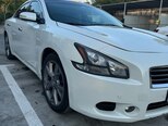 Nissan Maxima-7