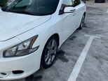 Nissan Maxima-9