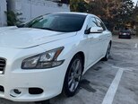 Nissan Maxima-8