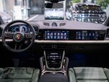 Porsche Cayenne E-Hybrid-9