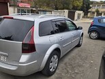Renault Megane-3