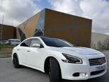Nissan Maxima-10