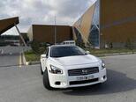 Nissan Maxima-9