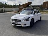 Nissan Maxima-11