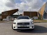 Nissan Maxima-12