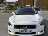 Nissan Maxima-3
