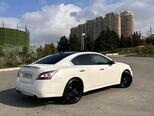 Nissan Maxima-7