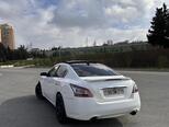 Nissan Maxima-4