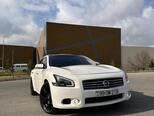 Nissan Maxima-1