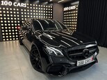Mercedes E 300-1