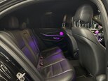 Mercedes E 300-9