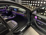 Mercedes E 300-11