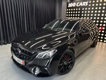 Mercedes E 300-3