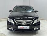 Toyota Camry-1