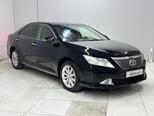 Toyota Camry-4