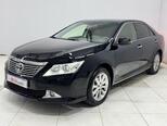 Toyota Camry-5