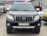 Toyota Land Cruiser Prado-1