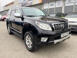 Toyota Land Cruiser Prado-3