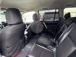 Toyota Land Cruiser Prado-10