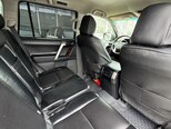 Toyota Land Cruiser Prado-11