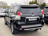 Toyota Land Cruiser Prado-5
