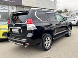 Toyota Land Cruiser Prado-6