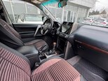 Toyota Land Cruiser Prado-9
