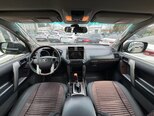 Toyota Land Cruiser Prado-7