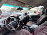 Toyota Land Cruiser Prado-8